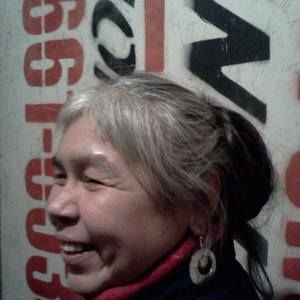 Meet your Posher, Serena tyler